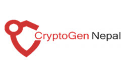 CryptoGen Nepal