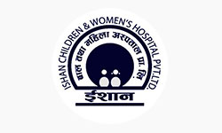 Ishan Children And Women Hospital Pvt Ltd