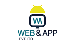 Web & App Pvt Ltd