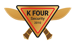 K Four Security Service Pvt. Ltd