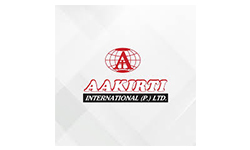 Aakriti International Pvt. Ltd
