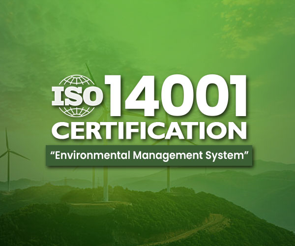 ISO certification in Nepal