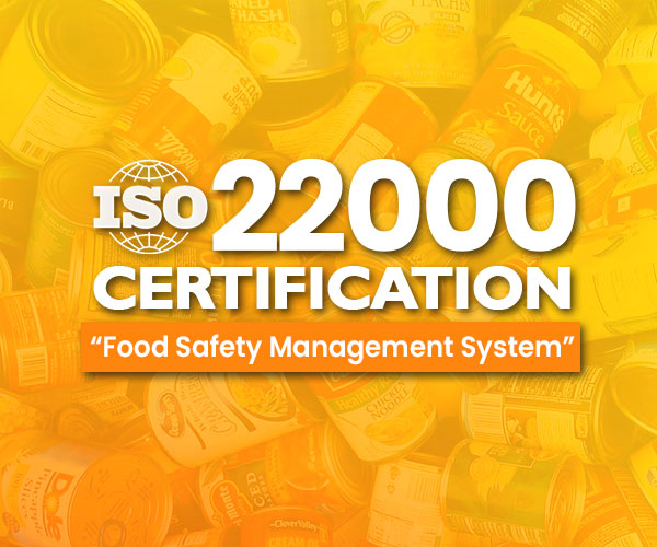 ISO certification in Nepal