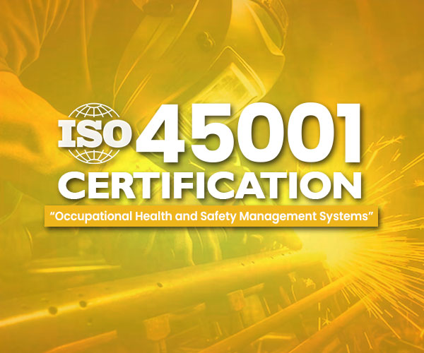 ISO certification in Nepal