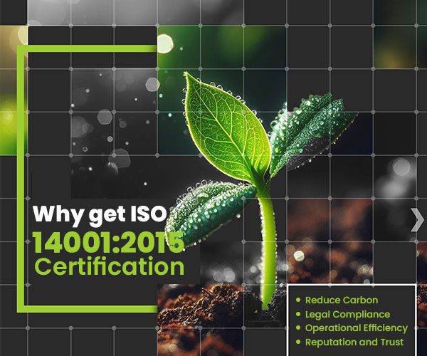 ISO Quality Management Certification in Kathmandu