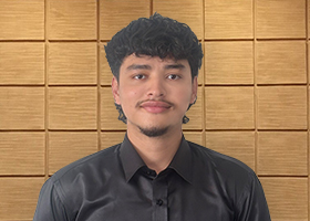 Abinesh Karki