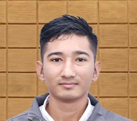 Binay Shrestha