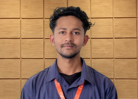 Danish Ansari
