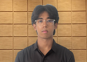 Eshaan Raj Raghubanshi
