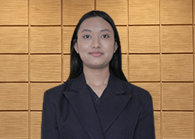 Jigyasha Rajbhandari