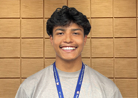 Kritagya Shrestha