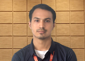Manoj Oli