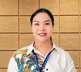 Merisha Shrestha