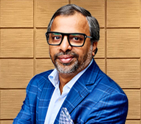 Mr. Appayanna Anil Kumar