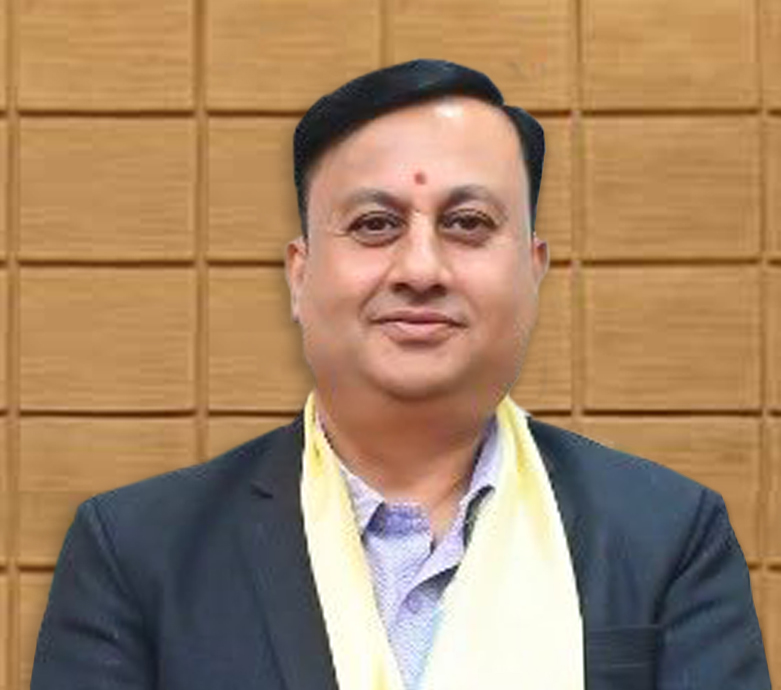 Mr. Laxmi Prasad Budhathoki