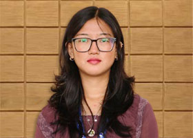 Ms. Utsaha Thapa Magar