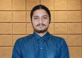 Pradipta Bahadur Karki