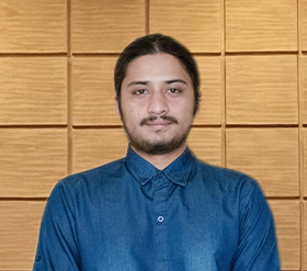 Pradipta Bahadur Karki