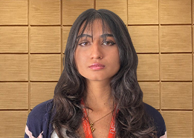 Prasansha Yadav