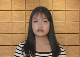 Prasiddhika Shrestha