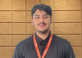 Sandesh Yadav