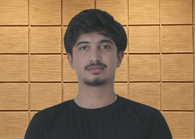 Saurab Dahal