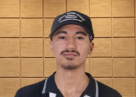 Shamir Maharjan