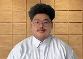 Shashwat Shakya