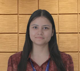 Swaichha Upreti