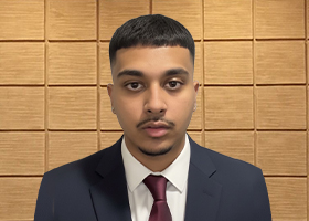 Yousuf Ali