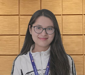 Yunika Karki