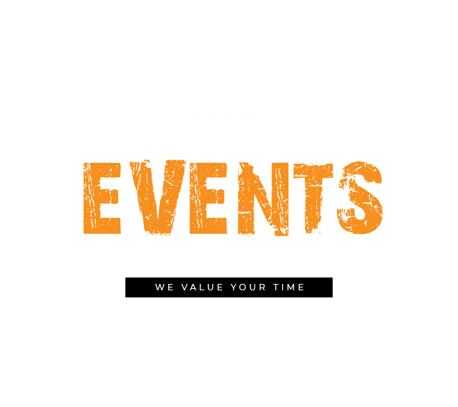 Corporate Events Nepal Realistic Solution